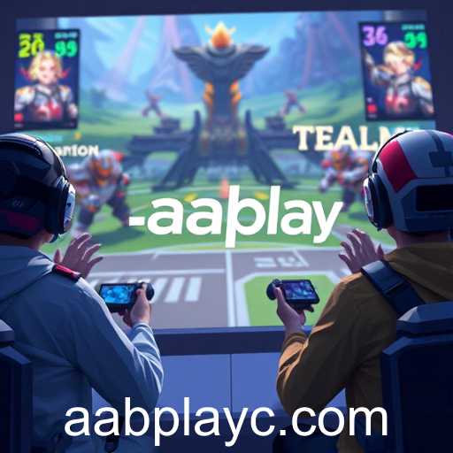 AABPlay: Revolutionizing Online Gaming