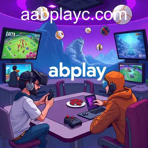 AABPlay Revolutionizes Online Gaming Experience