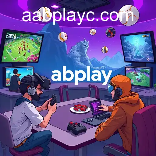 AABPlay Revolutionizes Online Gaming Experience