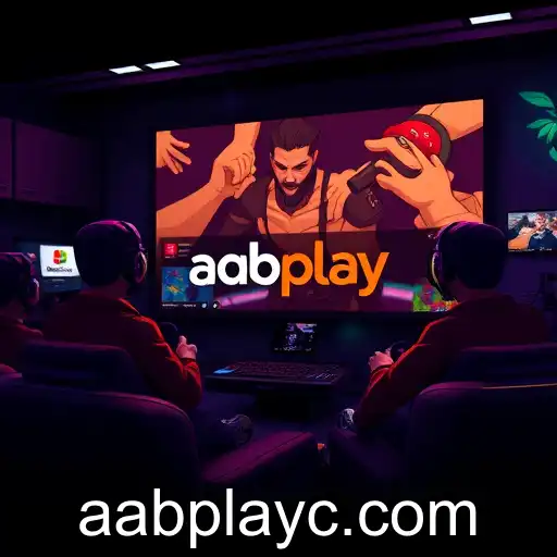 Aabplay's Rise in the Gaming World
