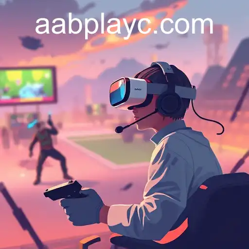 Aabplay Revolutionizes Online Gaming Scene