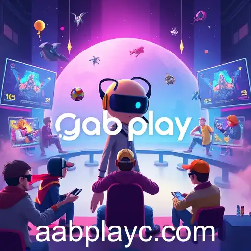 AABPlay: Revolutionizing Online Gaming Experience