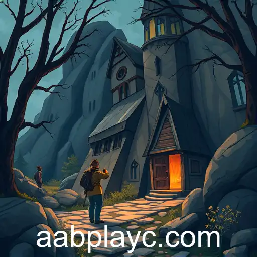 Exploring the Exciting World of Adventure Games on AABPlay