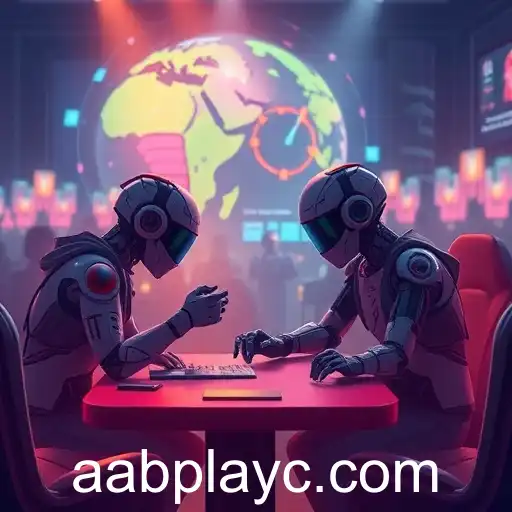 AABPlay: The Digital Playground Revolution
