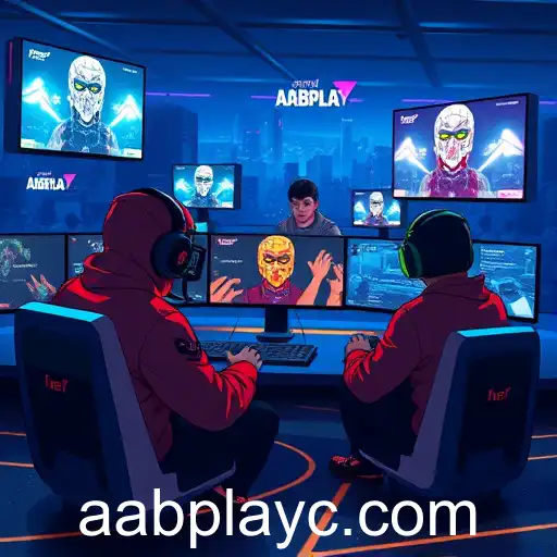 A New Chapter in Online Gaming: AABPlay's Revolutionary Leap