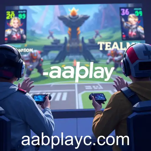 AABPlay: Revolutionizing Online Gaming