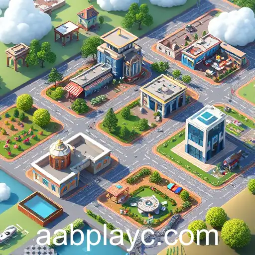 AABPlay Redefines Online Gaming in 2025