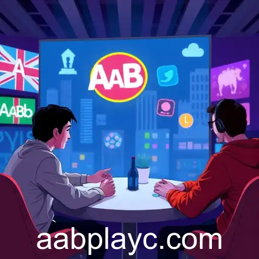 AABplay: Navigating the World of Online English Games