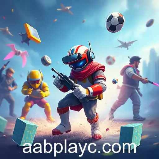 Aabplay: Navigating the Future of Online Gaming