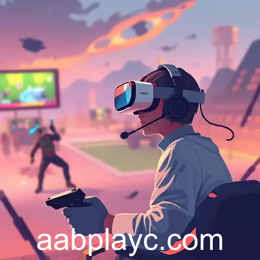 Aabplay Revolutionizes Online Gaming Scene