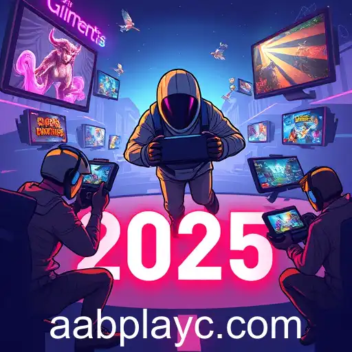 Aabplay's Influence on the Online Gaming Scene