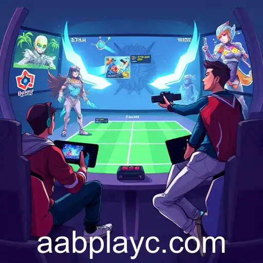The Impact of AABPlay on Online Gaming in 2025