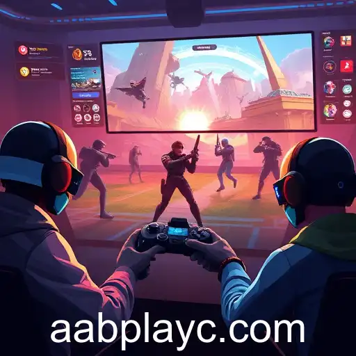 A New Era for Online Gaming Platforms