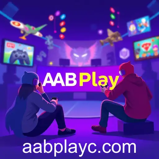 The Rise of AABPlay: Transforming Digital Gaming Landscape