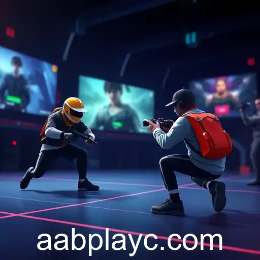 The Rise of AABPlay in the Modern Gaming Landscape