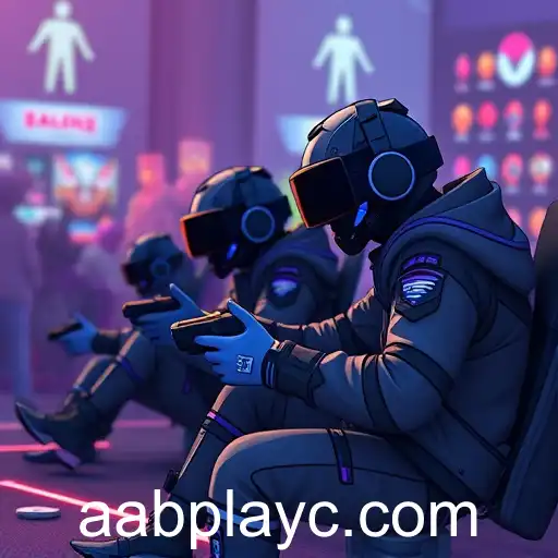 The Rise of Online Gaming Communities