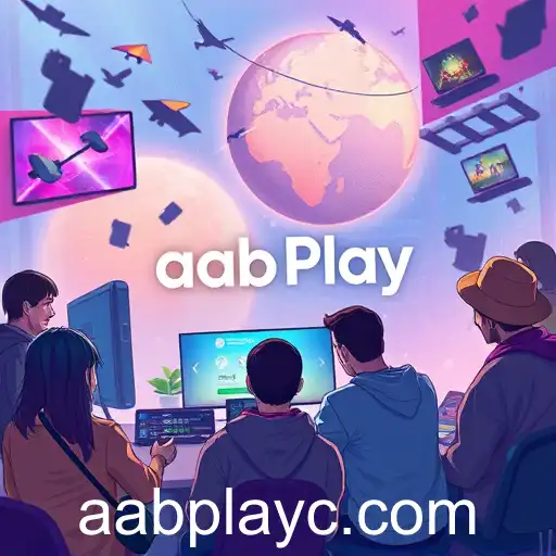 The Evolution of Online Gaming Communities