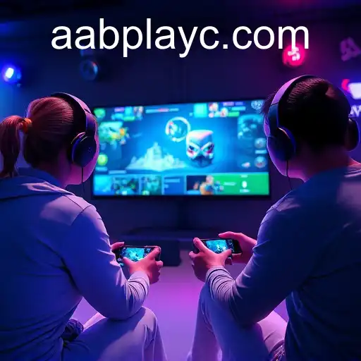 The Evolution of Online Gaming with AABPlay