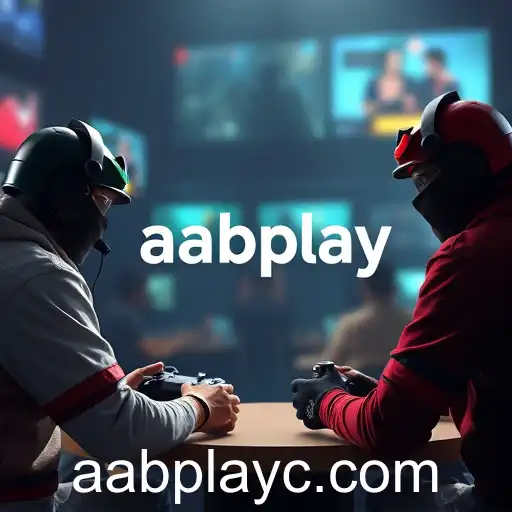 The Rise of Multiplayer Games: An In-Depth Look at the 'aabplay' Category