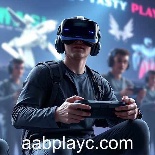 The Evolution of Online Gaming in 2025