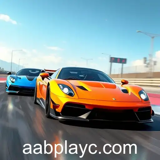 Exploring the Thrill of Racing Games: A Digital Adrenaline Rush on Aabplay