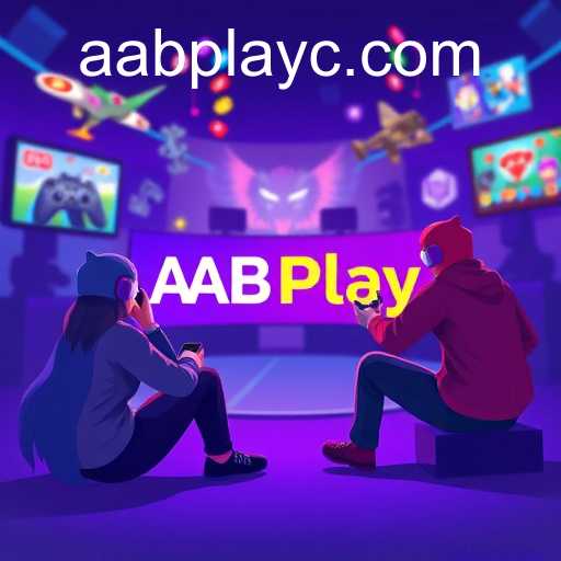 The Rise of AABPlay: Transforming Digital Gaming Landscape