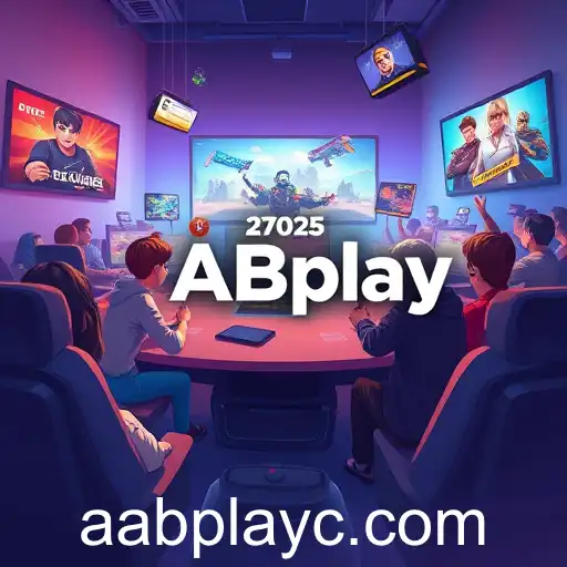 The Rise of AABPlay: Gaming in a New Era