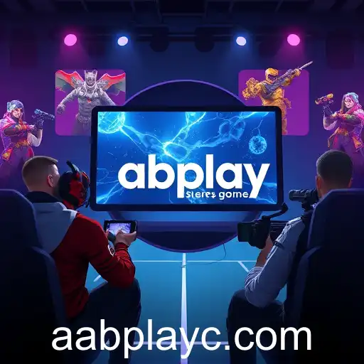The Rise of AABPlay: Redefining Online Gaming in 2025