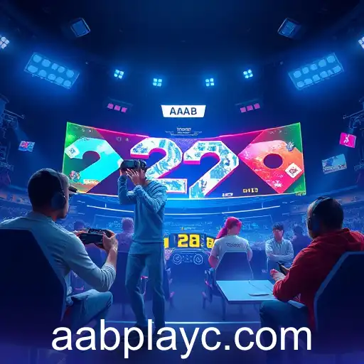 The Rise of Aabplay: Changing the Landscape of Online Gaming