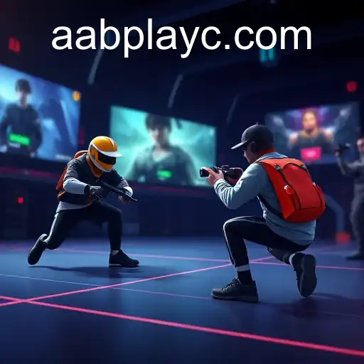 The Rise of AABPlay in the Modern Gaming Landscape