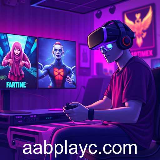 The Rise of a New Gaming Frontier