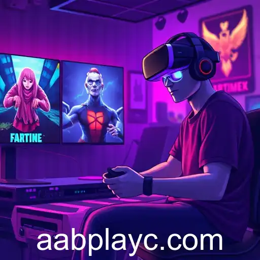 The Rise of a New Gaming Frontier