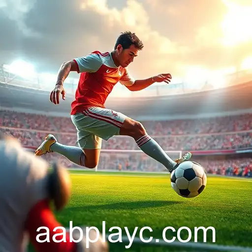 AABPlay: The Hub of Sports Gaming Excitement